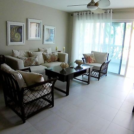 بويرتو بلاتا Apartments At San Marino Playa Dorada المظهر الخارجي الصورة