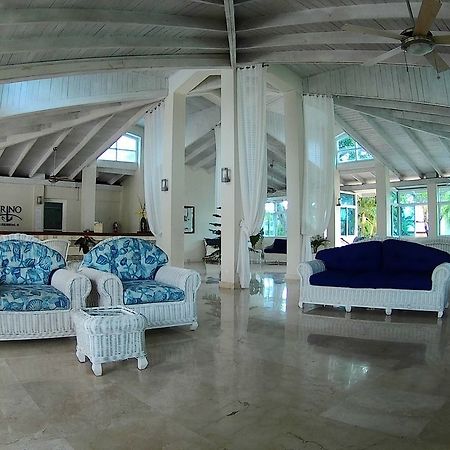 بويرتو بلاتا Apartments At San Marino Playa Dorada المظهر الخارجي الصورة