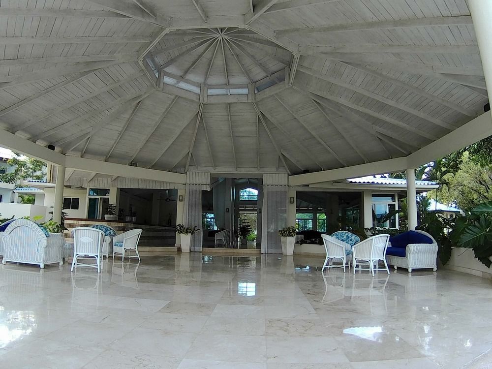 بويرتو بلاتا Apartments At San Marino Playa Dorada المظهر الخارجي الصورة