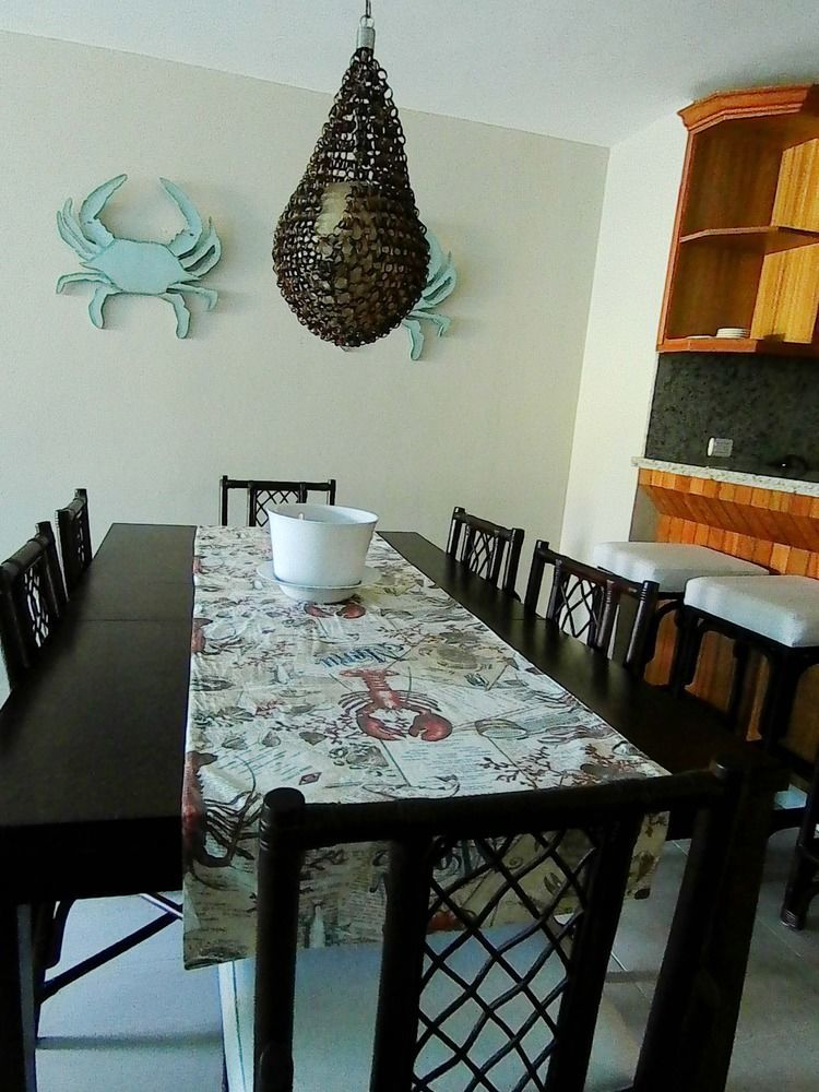 بويرتو بلاتا Apartments At San Marino Playa Dorada المظهر الخارجي الصورة