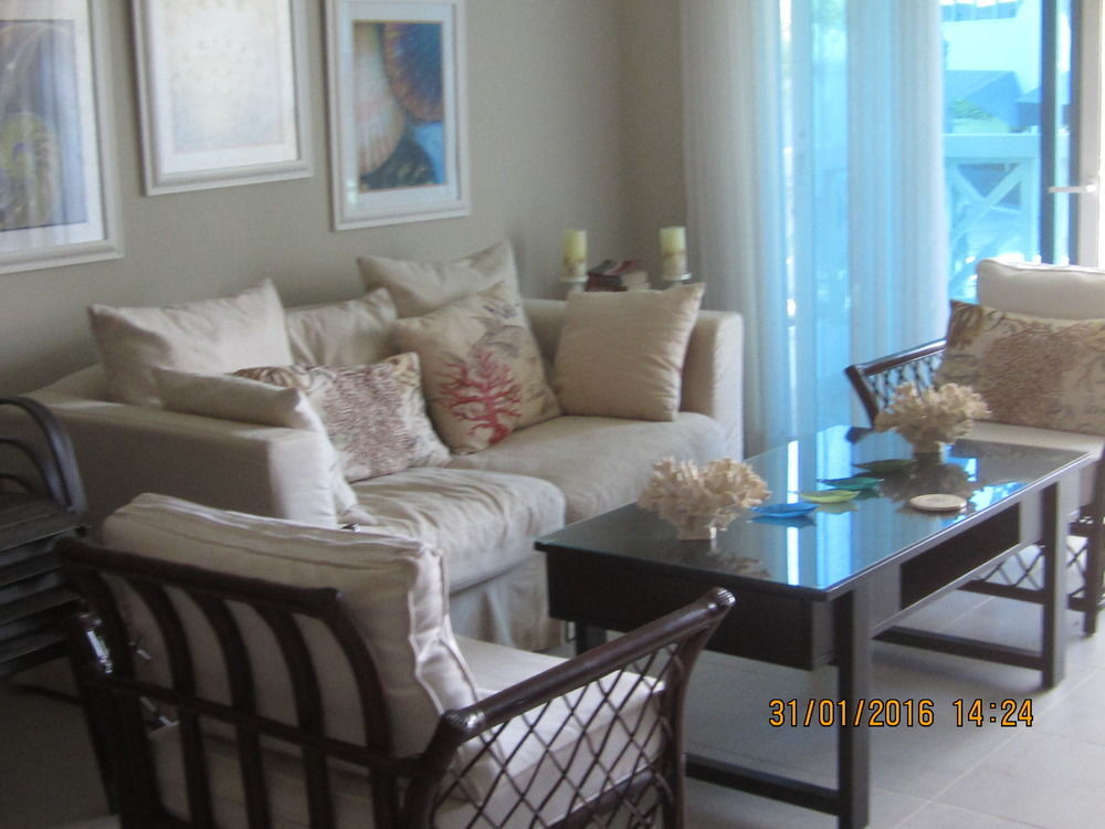 بويرتو بلاتا Apartments At San Marino Playa Dorada المظهر الخارجي الصورة